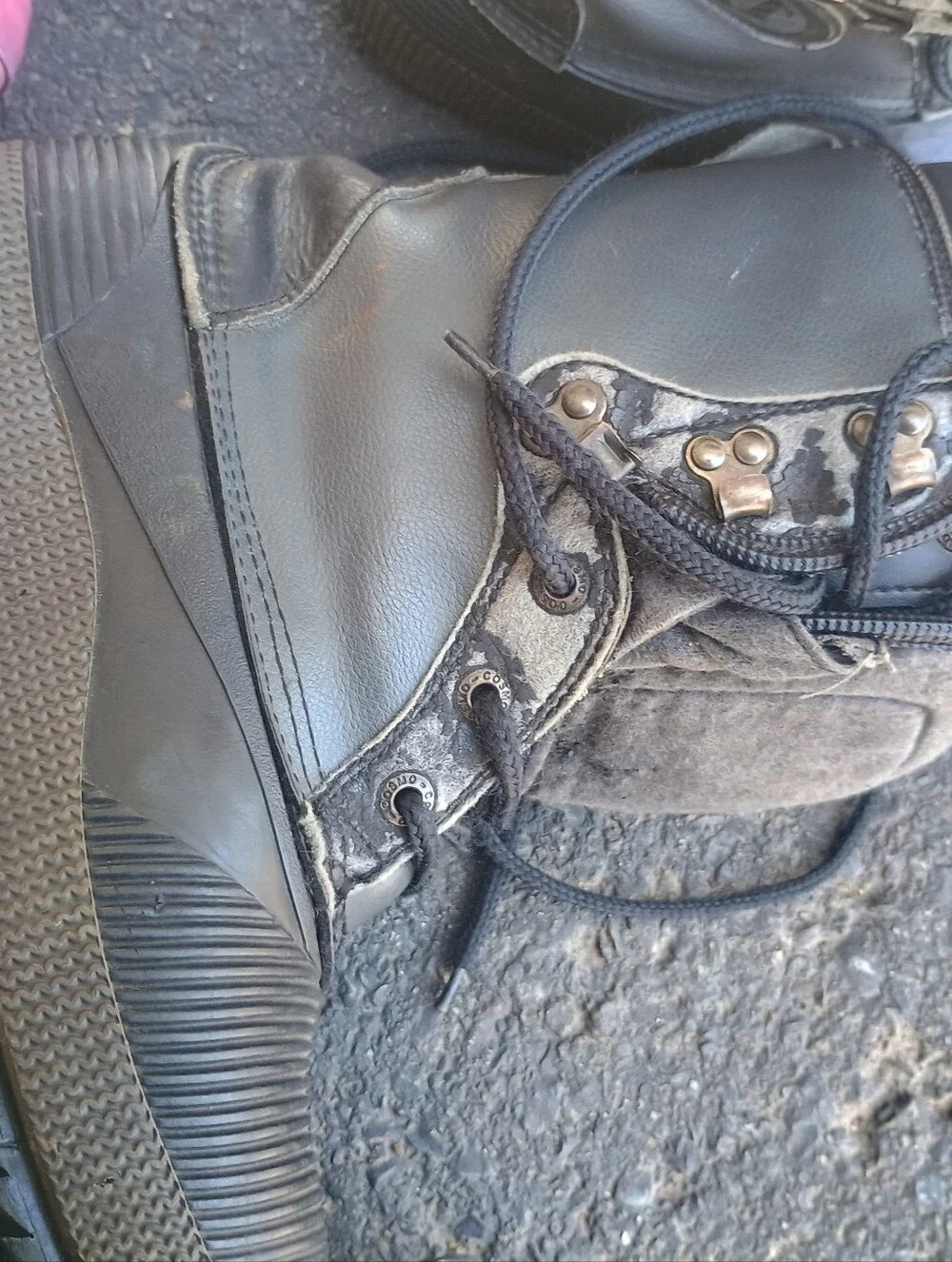 Next Eurosuole Snowboard Boots Size 5